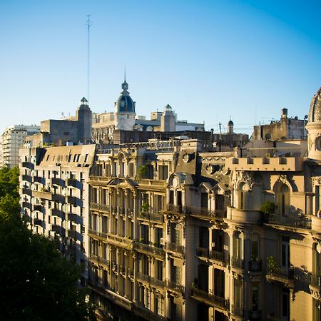 Tango De Mayo Hotel Буэнос-Айрес Экстерьер фото