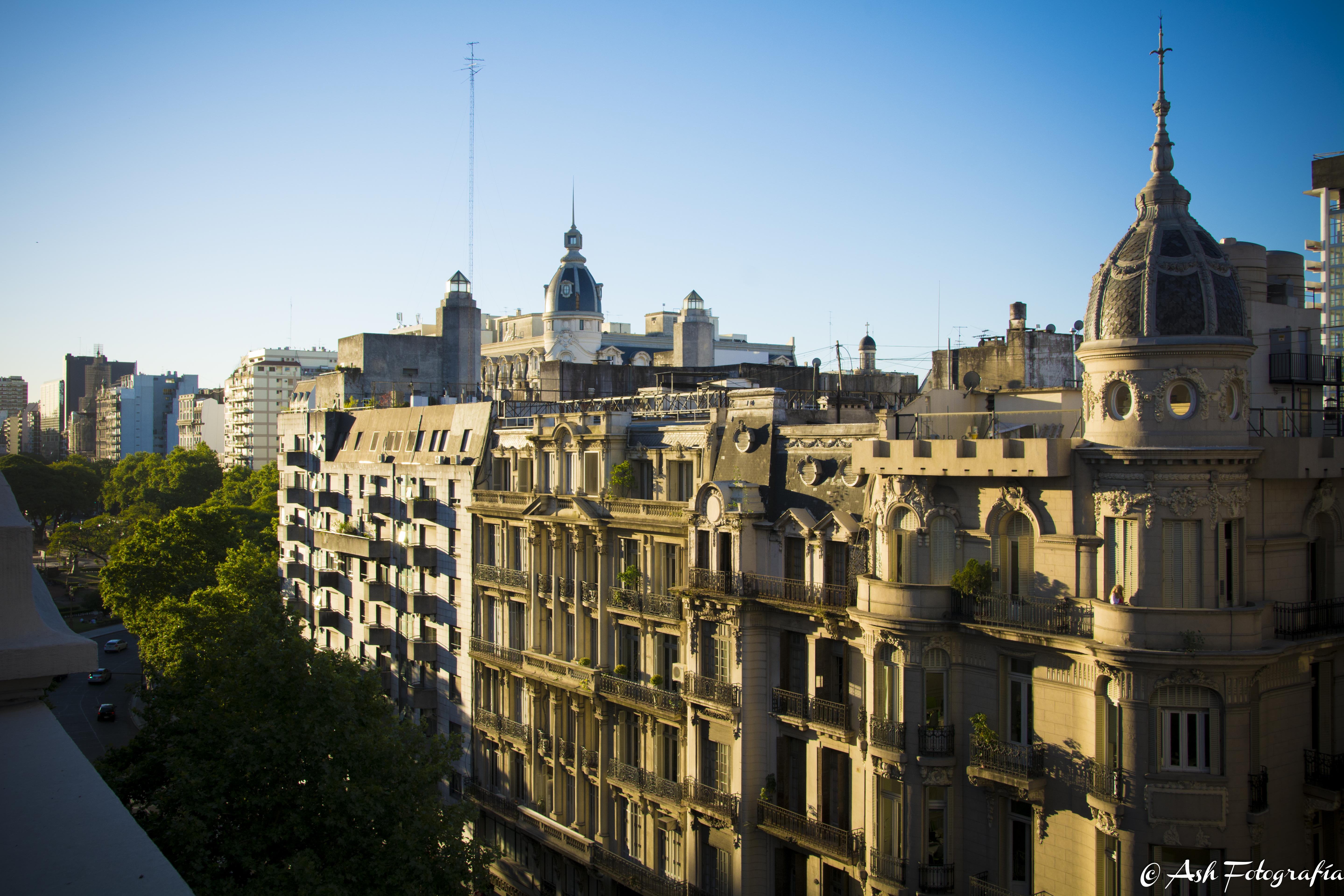 Tango De Mayo Hotel Буэнос-Айрес Экстерьер фото